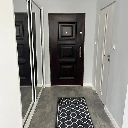 Apartament Dolny Slask Walbrzych Exterior photo
