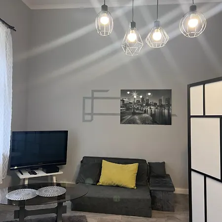 Apartament Dolny Slask Walbrzych Exterior photo