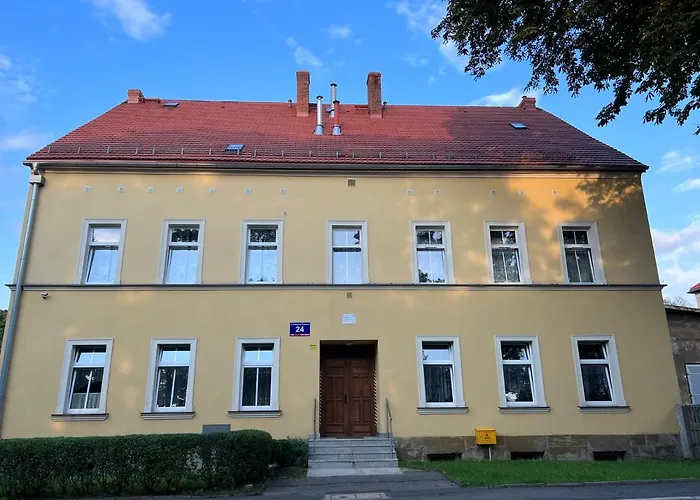 Apartament Dolny Slask