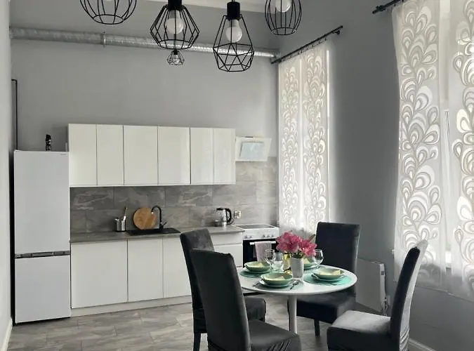 Apartament Dolny Slask