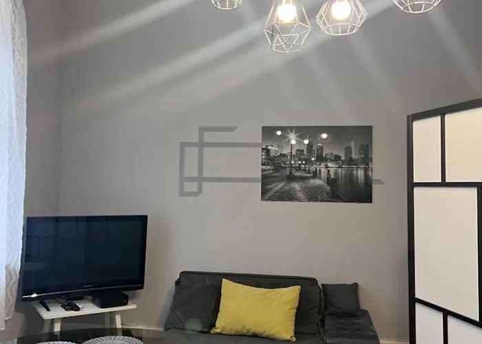 Apartament Dolny Slask